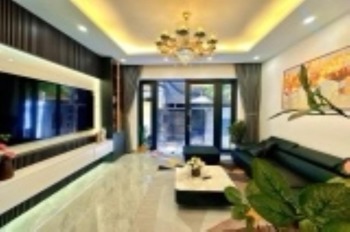 Bán nhà góc 61m² Ỷ La, Hà Đông - Full nội thất, ô tô vào tận cửa - Giá 13 tỷ