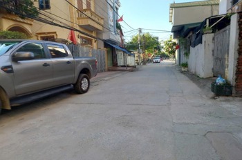 Lô Đất Kim Chung - Vị Trí Đắc Địa, Tiềm Năng Sinh Lời Cao