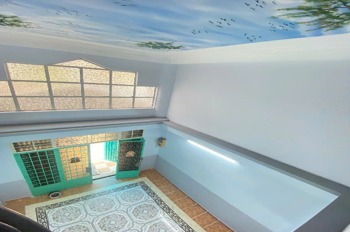 Bán nhà HXH Quận 8: 3.3x13m, Giá 6.799 tỷ - Vị trí đắc địa