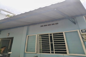 Sổ Hồng Riêng - Ngang 7m - Tân Hiệp, Hóc Môn - 2.55 Tỷ