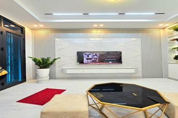 🏡 Bán nhà Xuân Đỉnh - 30m² - 5 Tầng - Full Nội Thất - 6.95 tỷ