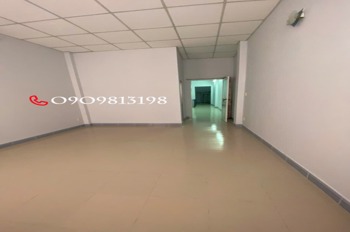 Cho Thuê Mặt Tiền Quận 8 - Vị Trí Đắc Địa, Giá Tốt