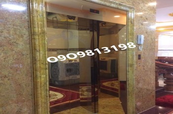 Bán nhà phố mặt tiền đường Chánh Hưng, Quận 8 - Giá 24.2 tỷ