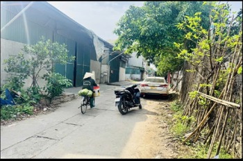 Đất Ngũ Hiệp Hà Nội 78m2 - Vị Trí Đẹp, Đầu Tư Sinh Lợi