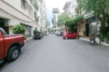 Phân Lô Nghĩa Đô - Cầu Giấy: 97m², MT 8.5m, Giá 36.5 tỷ