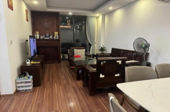 Cho Thuê Căn Hộ 3PN, 108m2, N01-T5 Ngoại Giao Đoàn - 20tr/tháng
