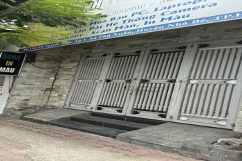 Cho thuê mặt bằng kinh doanh 60m2 Phú Xuân, Nhà Bè - Giá 8 triệu/tháng