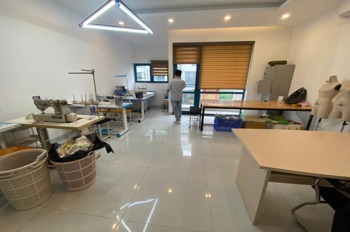 Cho Thuê Nhà Nguyên Căn Đường Ô Tô Tránh Nguyễn Khả Trạc - 25tr/th