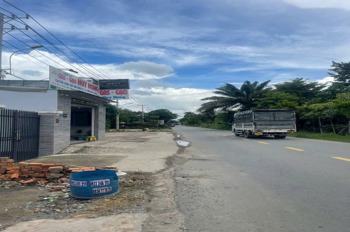 Bán Đất Mặt Tiền Thanh Niên, Bình Chánh - 3.3 Tỷ
