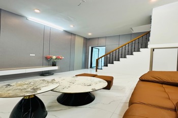 Tập thể Duplex Nam Đồng Đa - Vị trí VIP, Ô tô đỗ cổng, Giá Tốt