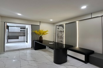 Căn hộ 2PN Đỗ Cổng - Vị trí Vip Đống Đa - Giá 2.96 tỷ