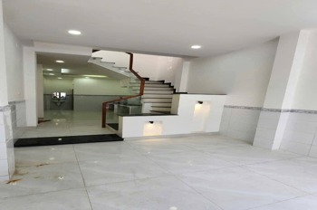 Cho Thuê Nhà Mặt Tiền Đường Số 7, P. Linh Trung, Thủ Đức - 8tr/tháng