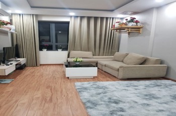 Cho Thuê Căn Hộ 2PN Thái Hà 43 Phạm Văn Đồng - Full Nội Thất - 11tr/tháng