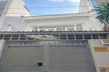 Bán nhà cấp 4, 54m2, 1 lầu, hẻm xe hơi, đường Dương Thiệu Tước, gần AEON Tân Phú - Giá 5.55 tỷ
