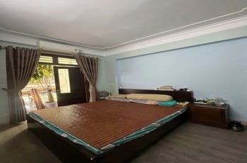Bán nhà ngõ ô tô, kinh doanh đỉnh cao, 40m2, 4 tầng, Hoàng Mai