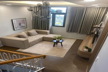 Nhà Phố 3 Tầng, 162m2, Lộ Giới 13m - Hạ Tầng Hoàn Thiện, Vỉa Hè