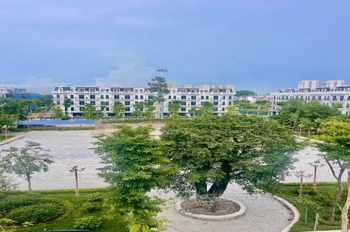 Bán Biệt Thự Đông Dương Residence Hoài Đức - Vị Trí Đắc Địa, Giá Tốt