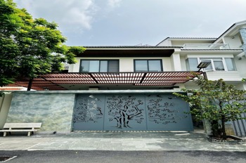 Bán Nhà 4 Tầng KDC Viện Kinh Tế, Trần Não, Quận 2 - 19.7 Tỷ