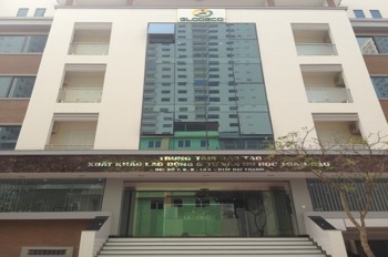 Cho Thuê Toà Nhà Nguyên Căn 6 Tầng KĐT Đại Thanh: Khách Sạn, Nhà Nghỉ, Mầm Non