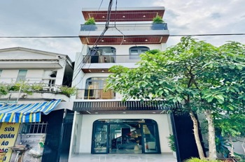 Mặt Tiền Tô Hiến Thành Kinh Doanh - Giá 2.45 Tỷ, Cho Thuê 20Tr/Th