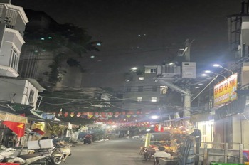 Biệt Thự 190m2, 6 Phòng Ngủ Cho Thuê - Vị Trí Đắc Địa, Giá Tốt