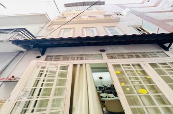 Bán Nhà Đào Duy Anh, Phú Nhuận - 5.5 Tỷ - Gần Công Viên Gia Định