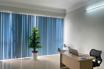 Cho Thuê Văn Phòng Giá Rẻ Tại Long Biên - Diện Tích Linh Hoạt