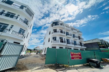Bán nhà 1 trệt 3 lầu Bình Tân, TP.HCM - Thiết kế hiện đại, giá tốt