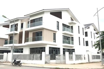 Cho Thuê Biệt Thự An Vượng 225m2 - Hoàn Thiện - Giá Tốt