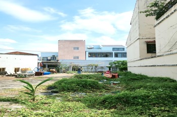 Đất Thổ Cư Nguyền Bình, Nhà Bè: 270m2, Ngang 10m, Giá 28tr/m2 - Đầu Tư Sinh Lời