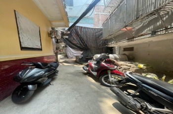 Bán Nhà Đẹp La Thành, Ba Đình - 41m2, 4 Tầng, Giá 5.5 tỷ