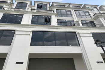 Bán Nhanh Shophouse Hinode Royal Park - Phân Khu Anh Quốc - Giá Tốt
