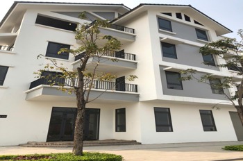 Căn Góc Siêu Hiếm Đường 17m - LK Kinh Doanh Đỉnh Cao - Giá 32.x Tỷ