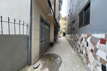 Bán Đất Lô Góc Cầu Giấy: 35m2, Giá 6.5 Tỷ, Vị Trí Đắc Địa