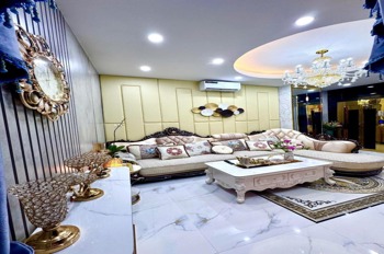 💥Bán nhà trần định - Diện tích 32m2 x 4 tầng - Giá hơn 7 tỷ - Lô góc sáng