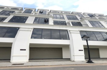 Bán Nhanh Lô Đất Phân Khu Anh Quốc - Hinode Royal Park - Giá 14x Tỷ