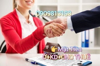 BĐS Đắc Địa Quận 5: Nhà Mặt Tiền, SHR, Đầu Tư Sinh Lợi