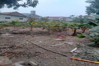 Chính chủ cần bán đất nền 322m2 tại Đường Lâm, Sơn Tây - Vị trí đẹp, tiềm năng lớn