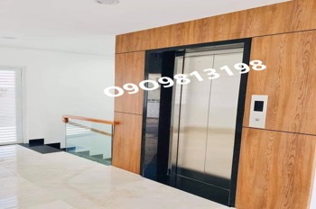 Mặt tiền Kinh Doanh Quận 5: SHR, Đa Ngành, Tiềm năng lớn