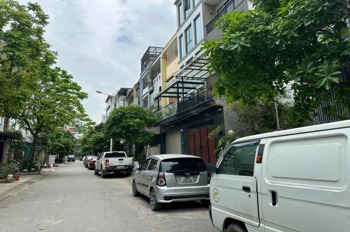 Cho thuê liền kề văn khê Hà Đông - 83m2 - Giá 20tr/tháng