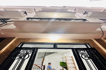 Bán nhà riêng siêu hot Xuân Đỉnh, 7.25 tỷ, 5 tầng, mặt tiền 3.6m, full nội thất
