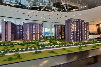 Căn hộ Lumi Hanoi: Giá tốt nhất, Vị trí Vàng, Ưu đãi hấp dẫn