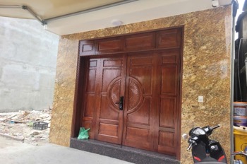 Bán nhà liên mạch Bắc Từ Liêm - 5.9 tỷ - Sổ đỏ sẵn