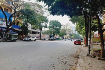 Bán Đất Linh Đàm 255m2 Mặt Tiền 11m - Vị Trí Đắc Địa, Kinh Doanh Đa Năng