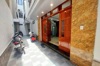Trung Tâm Quận Hai Bà Trưng - Lê Thanh Nghị - Vị Trí Đắc Địa, Kinh Doanh Đỉnh Cao