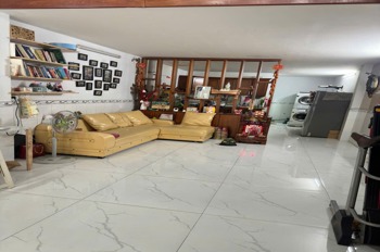 Chính chủ bán nhà 60m² đường Lê Trọng Tấn, gần Aeon Tân Phú