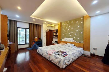Bán nhà Lê Trọng Tấn - Thanh Xuân: 90m2, 4 Tầng, Giá 27.38 tỷ