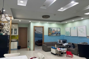 Bán Căn Hộ 70m2 Tầng 6 KĐT Thanh Hà, Hà Đông - Giá Tốt, View Đẹp