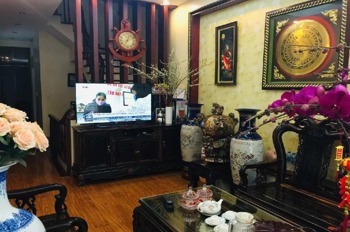 Nhà phố Đội Cấn: Ngõ thông ô tô, 3 thoáng, 50m2, 4 tầng, Giá 10.8 tỷ