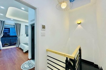 Bán nhà Nam Từ Liêm, Giá 6 tỷ - Vị trí đẹp, Tiện ích đầy đủ
